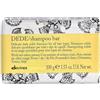 Davines DEDEDEDEDE Shampoo Bar 3,53 oz