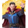 FIGURE DIAMOND TOYS MARVEL GALLERY DR. STRANGE in MULTIVERSE OF MADNESS PVC STAT