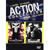 Universal Pictures Italia Srl Cofanetto Action Collection: The Punisher + The Punisher, Zona di Guerra (Collectors Edition) (2 DVD)