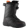 Rossignol Crank Boa H4 Snowboard Boots Nero EU 42 1/2