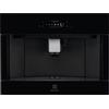 ELECTROLUX KBC85Z 900 Macchina da caffè da incasso cm. 60 - nero