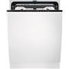 ELECTROLUX KEZA9315L 800 Sprayzone Lavastoviglie integrata totale cm. 60 - 15 coperti - Classe^D