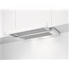 ELECTROLUX LFP326FW Serie 300 Cappa estraibile cm. 60 - bianco