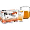 Mg-K Vis Mgk vis 14 bustine - 900932118 - integratori/integratori-alimentari/vitamine-e-sali-minerali