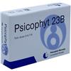 Psicophyt Remedy 23B 4 Tubi 1,2 G 4x1,2 g Pipette monodose
