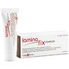 Laminafix Complex Crema Indurente Unghie Con Antimicrobico Naturale 10 Ml ml