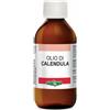 Calendula Erba Vita Calendula Olio 100Ml 100 ml