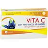 Vita C Aqua Viva Vita C Tavolette Masticabili 20 Pc Compresse masticabili