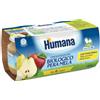 HUMANA 2x100 g Pappa