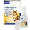 Virbac Nutribound Soluzione Orale per Gatti 3x150ml 3x150 ml orale