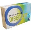 Dibenorm Plus 850mg Compresse 36 pz