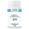 Coq10+Carnitina 30 Capsule pz