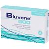Bluvene 500 30 Compresse 36 g
