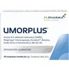 Umorplus 20 Compresse g