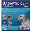 Adaptil Calm Diffusore + Ricarica 48 Ml 1 St