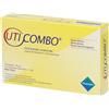 Uticombo 10 Capsule + Compresse Masticabili 1 St