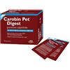 Carobin Pet Digest Granulare 30 Buste Da 5 G 150 g Granuli