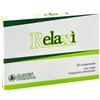 Relaxi 30 Compresse 36 g