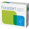 Forasten Euronational Forasten 14Bust 98 g Polvere per soluzione orale