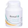 Renal P Mangime Complementare Per Cani E Gatti Barattolo 70 G g Polvere per soluzione orale