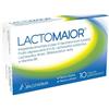 Lactomaior 10 Capsule Acidoresistenti 4 g
