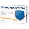 Immunasten 14Bust 56 g Polvere per soluzione orale