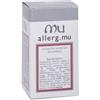 Allerg Mu Capsule 1 pz