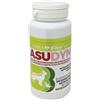 Asudyn Barattolo 60 Compresse 1200 Mg 72 g