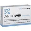 Ansiowin Orosolubile 30 Compresse 15 g