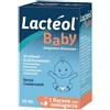 Lacteol Baby 10Ml 10 ml Gocce orali