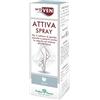 Waven Attiva Spray 50Ml 50 ml