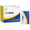 Upwin 20Bust 140 g Polvere per soluzione orale