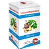 Glucomannano Integratore per la perdita di peso 90 Compresse