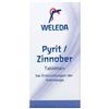 WELEDA ITALIA Srl Pyrit Zinnober Weleda 80 Compresse