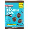 Enervit THE PROTEIN DEAL BITES DARK CHOCO 53 G