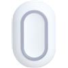 Dahua ARD821-W2-868 Pulsante antipanico wireless Freq. 868 Mhz IP54 , 1 tasto - Dahua
