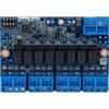Dahua ARM708-RS Modulo di espansione con 8 uscite allarme per ARC3008C, connessione tramite RS485 - Dahua