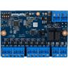 Dahua ARM808-RS Modulo di espansione con 8 ingressi e 2 uscite allarme per ARC3008C, connessione tramite RS485 - Dahua