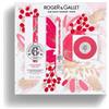 ROGER&GALLET (LAB. NATIVE IT.) Roger&Gallet - Cofanetto Regalo Set Gingembre Rouge - Eau De Toilette 100ml + Eau De Toilette 10ml + Saponetta 50g