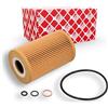 febi bilstein 26684 filtro olio con anelli tenuta | BMW