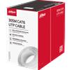 Dahua PFM923I-6UN-C Matassa cavo UTP CAT6 L305m con rip cord, conduttori in OFC/0.53mm, guaina in LSZH