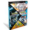 Pokemon Pokémon: Schwarze Edition 2 / Pokémon: Weisse Edition 2 - Das Offizielle Pokémon Losungsbuch fur die Einall-Region, Band 1 [Edizione: Germania]