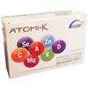 Atomik 10 Bustine pz Bustina