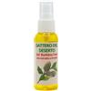 UNION DES FEMMES GARANGO Olio di Dattero del Deserto (100 ml) - Olio per Capelli Secchi, Crespi e Ricci - Nutriente Naturale Anti Crespo - Commercio Equo dal Burkina Faso
