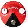 Jim Dunlop DUNLOP - FFM6 BAND OF GYPSYS FUZZ FACE MINI