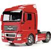 Tamiya 319495693 - Accessori: Sticker Borse Man TGX 18.540 56.329