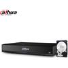 DAHUA DVR DAHUA 32 CANALI IBRIDO 4 MPX HDCVI AHD HDTVI PAL IP WizSense HD 2 TB