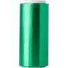 Fripac-Medis capelli foglio di alluminio per Wrapmaster 500 20 mio rullo regolare 50 mx 12 cm, 1 pezzo verde