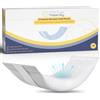 First Days Maternity Supplies First Days Maternity - impacchi freddi perineali 8, attivazione istantanea | completamente assorbente, perfetto per ospedale borsa, sollievo dal dolore senza droghe dopo la nascita