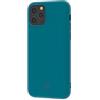 Celly Celly LEAF COVER PER IPHONE 11 PRO COLORE Azzurro
